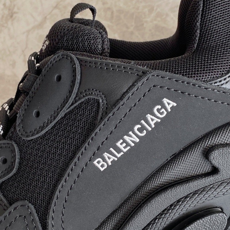 Balenciaga Unisex Shoes