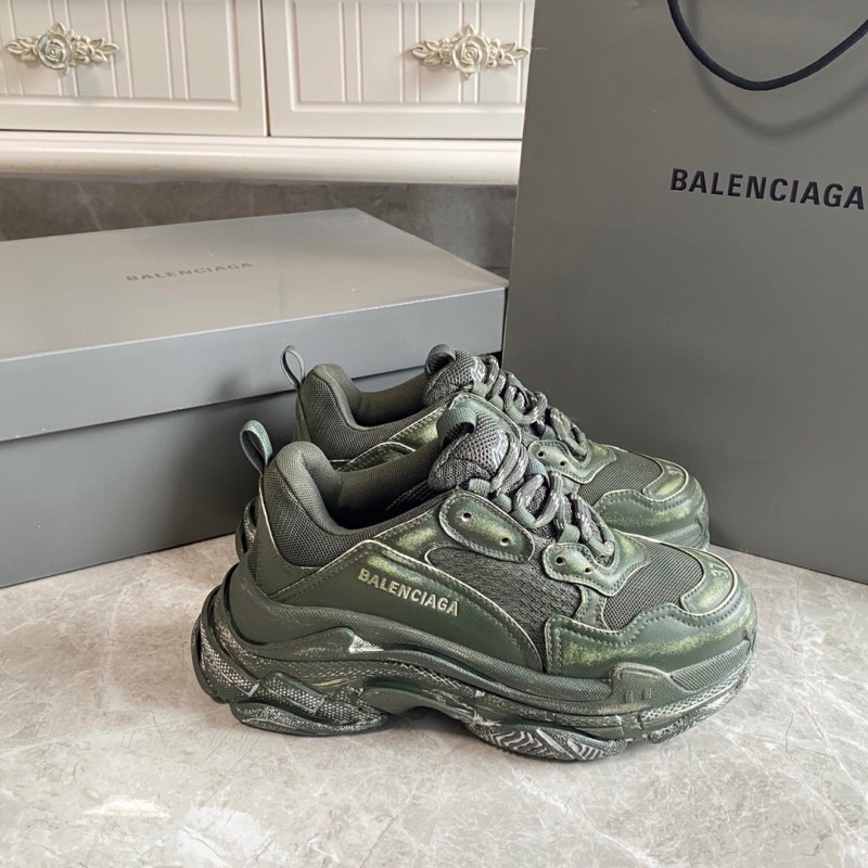 Balenciaga Unisex Shoes