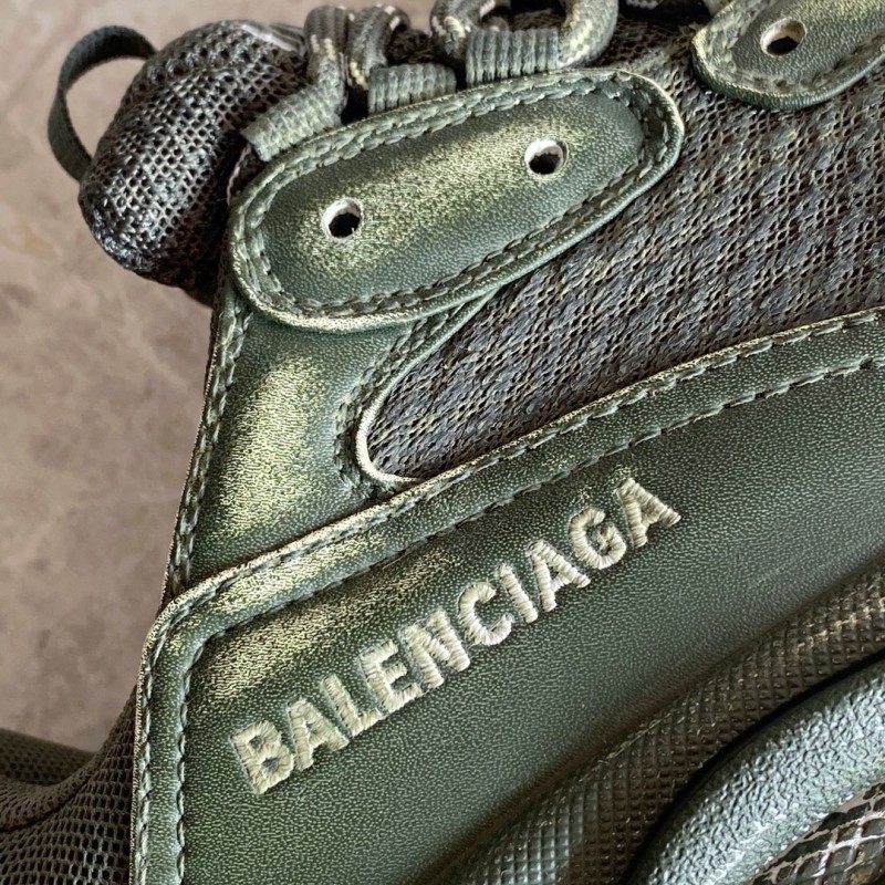 Balenciaga Unisex Shoes