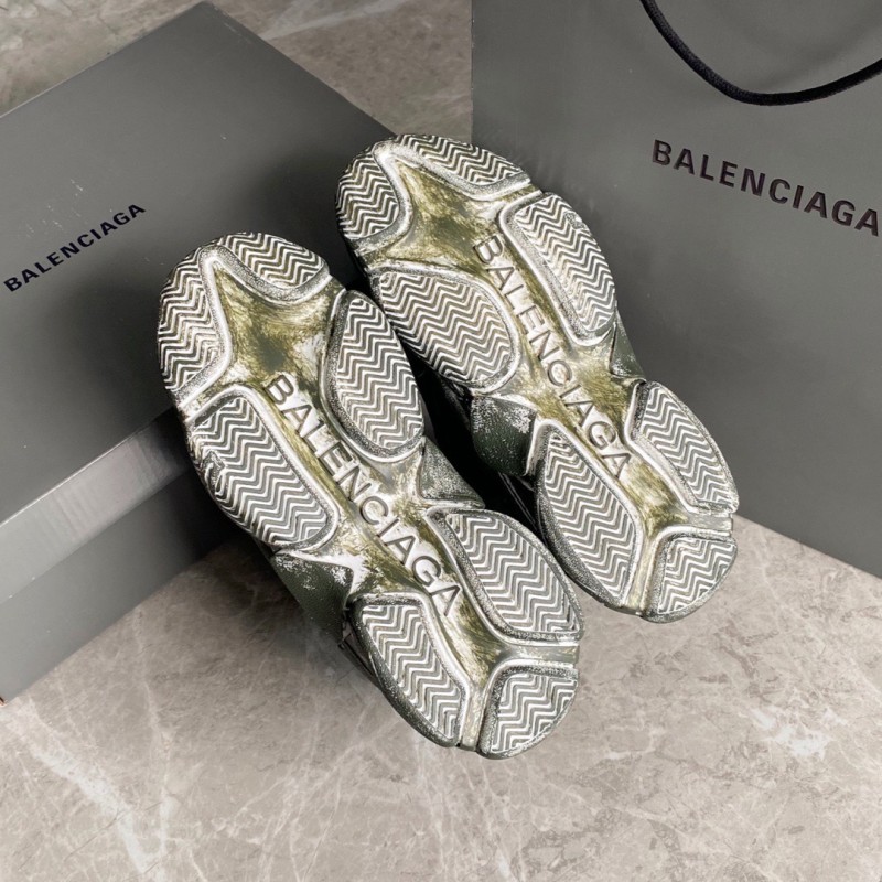 Balenciaga Unisex Shoes