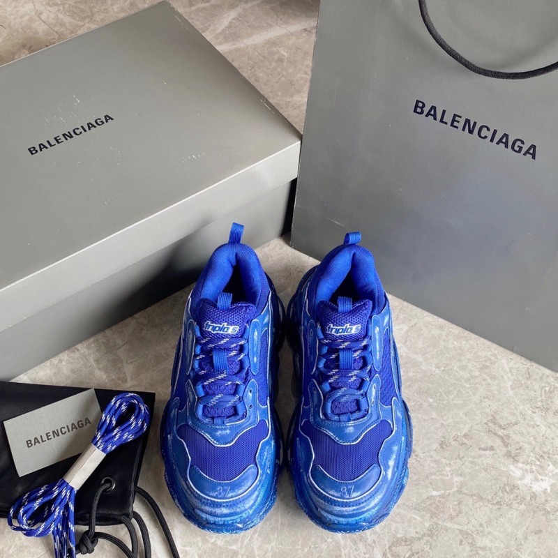 Balenciaga Unisex Shoes