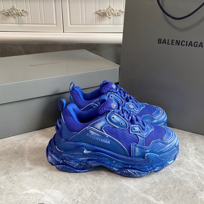 Balenciaga Unisex Shoes