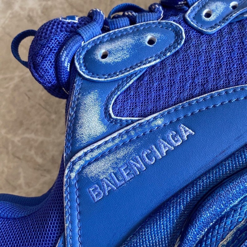 Balenciaga Unisex Shoes