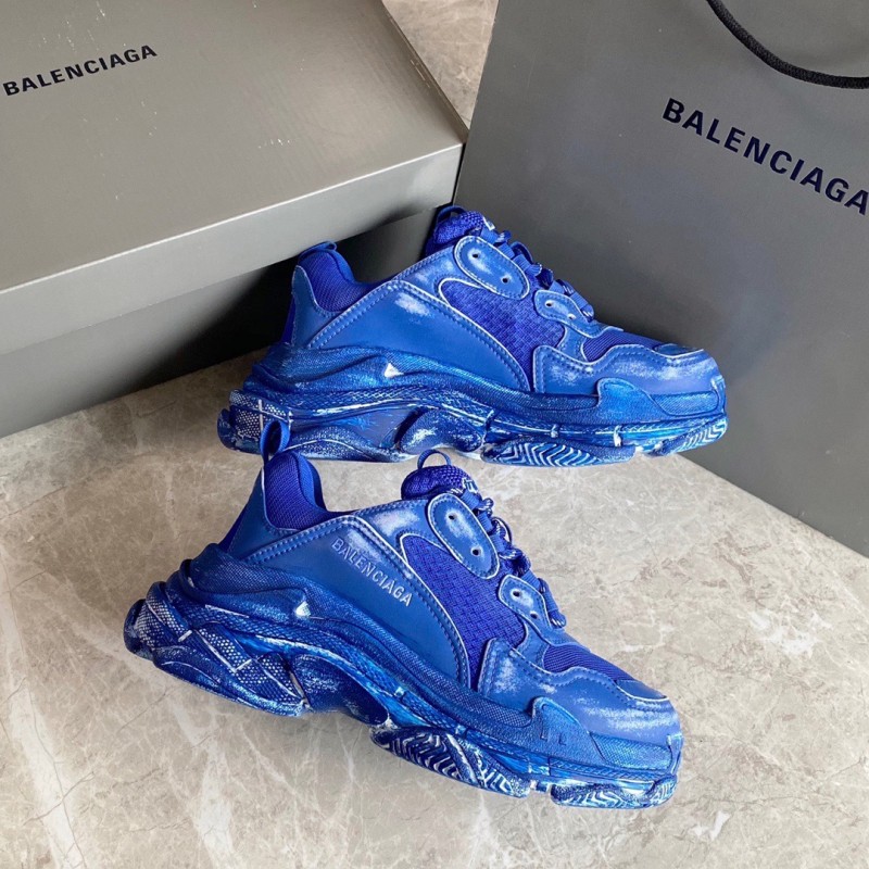 Balenciaga Unisex Shoes