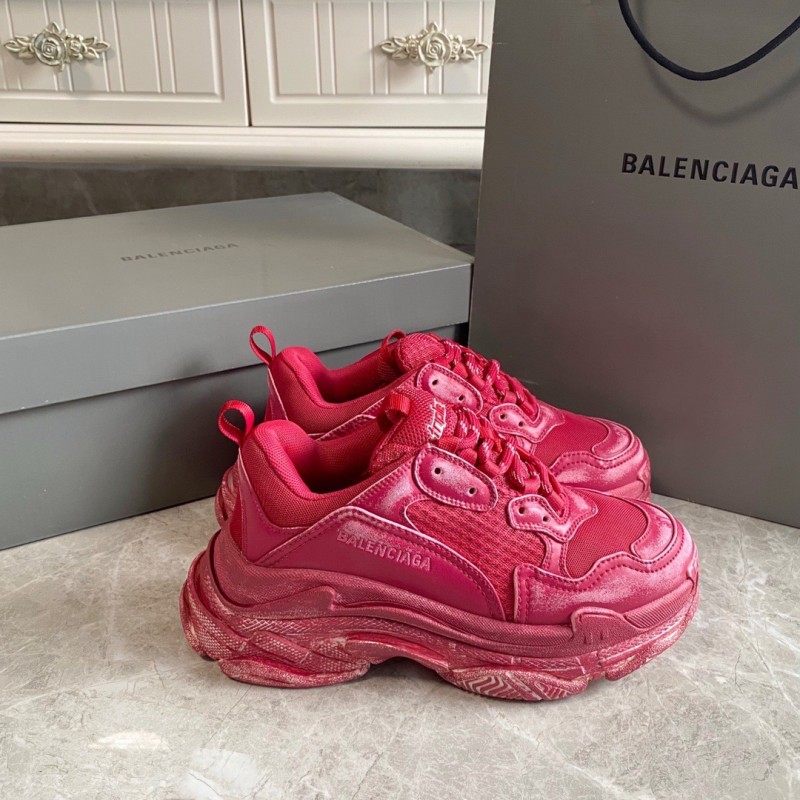 Balenciaga Unisex Shoes