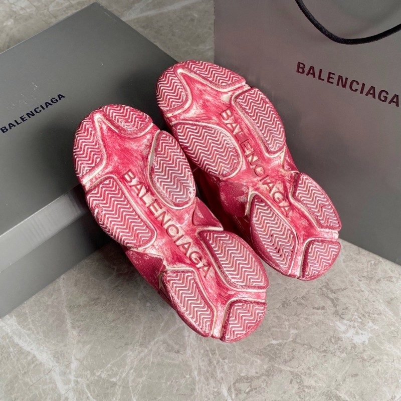 Balenciaga Unisex Shoes