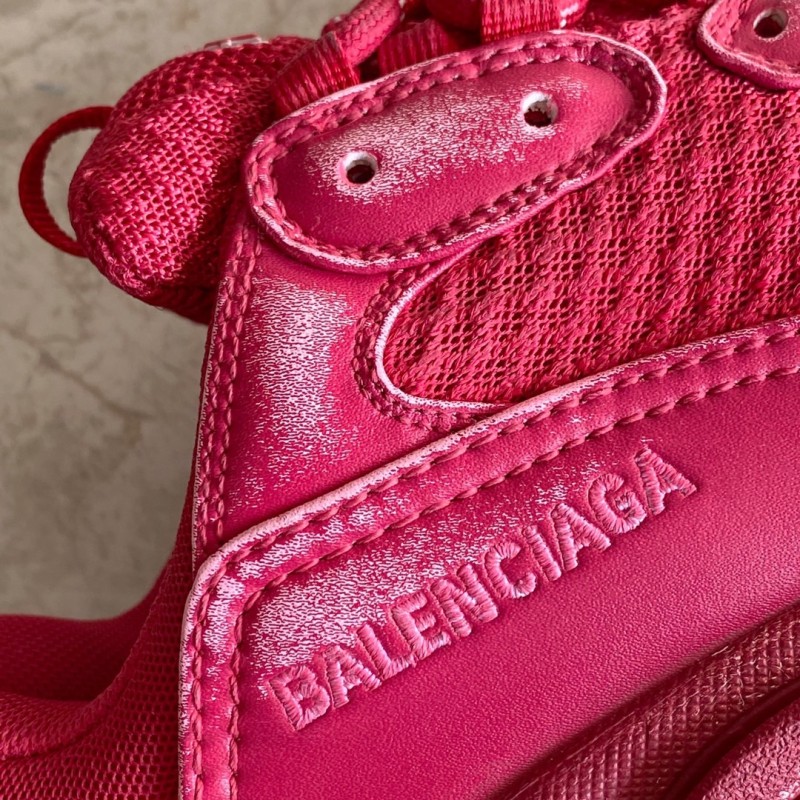 Balenciaga Unisex Shoes