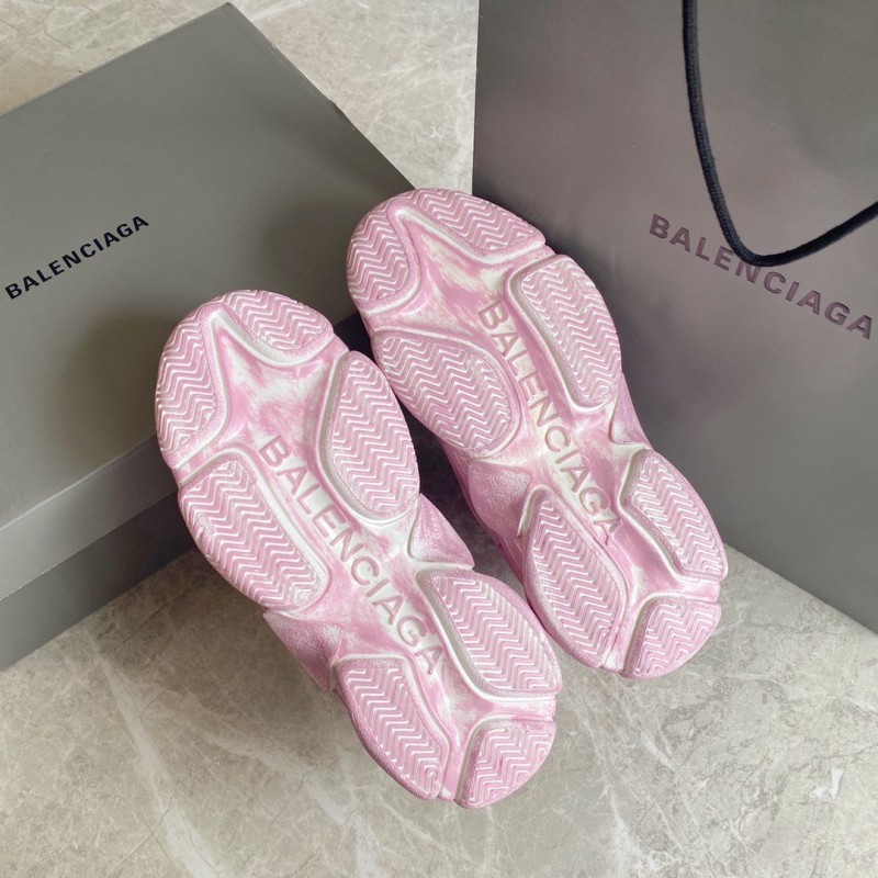 Balenciaga Unisex Shoes