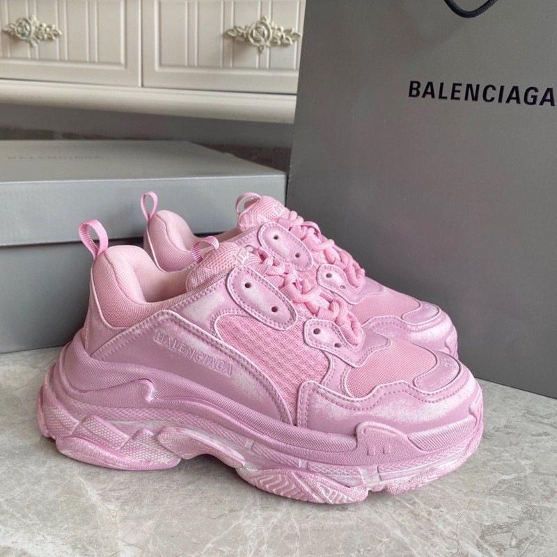 Balenciaga Unisex Shoes