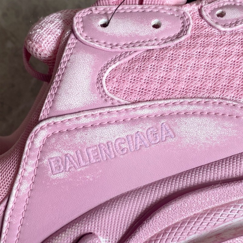 Balenciaga Unisex Shoes