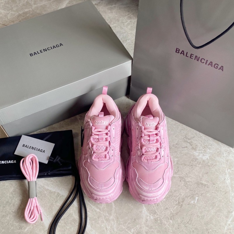 Balenciaga Unisex Shoes