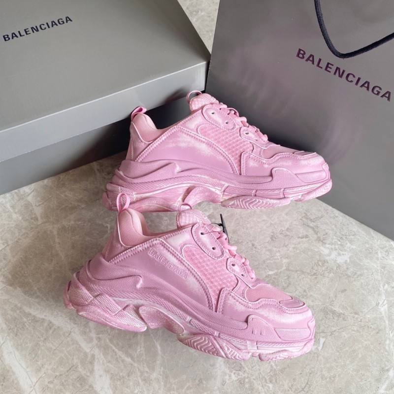 Balenciaga Unisex Shoes