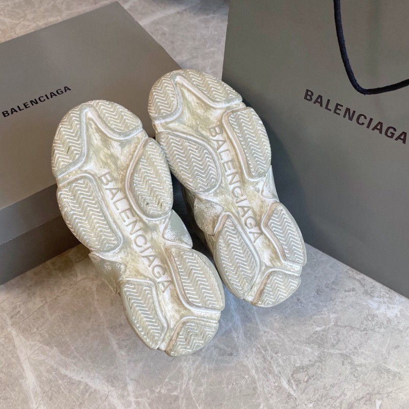 Balenciaga Unisex Shoes