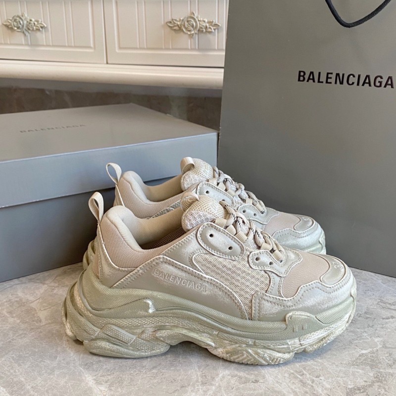 Balenciaga Unisex Shoes