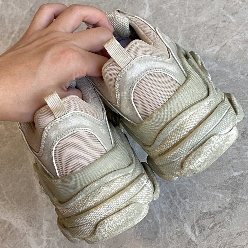 Balenciaga Unisex Shoes