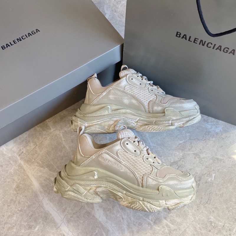 Balenciaga Unisex Shoes