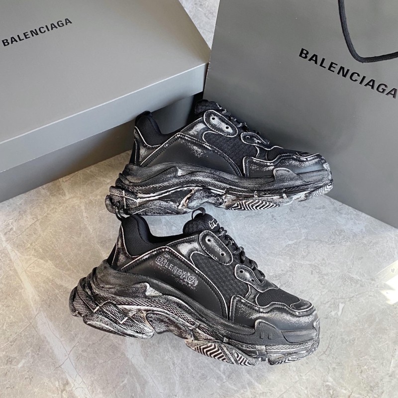 Balenciaga Unisex Shoes