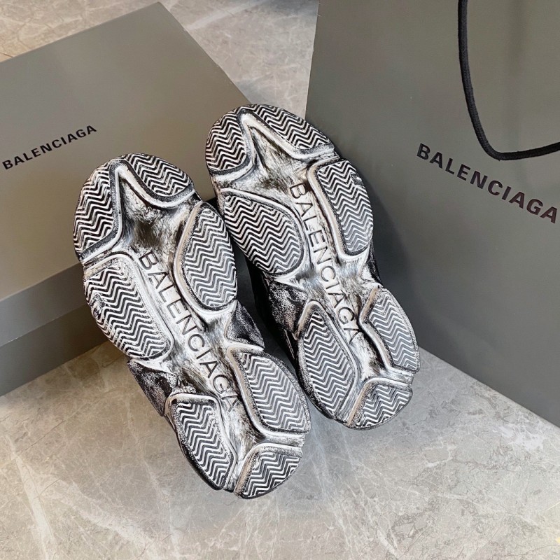 Balenciaga Unisex Shoes