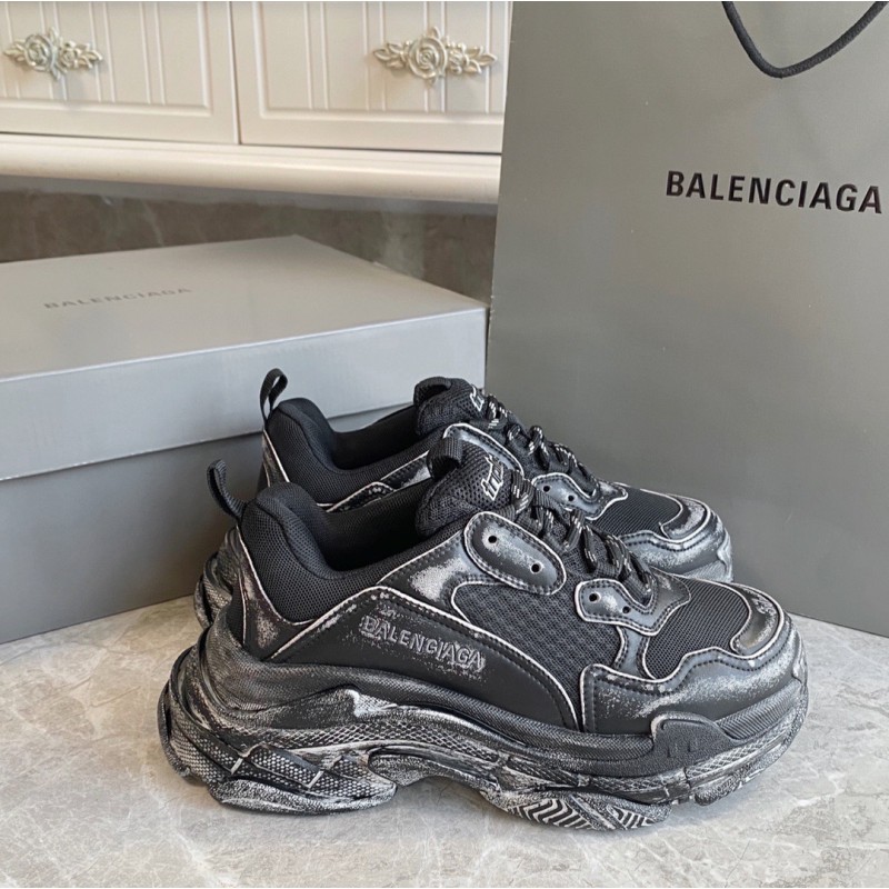 Balenciaga Unisex Shoes