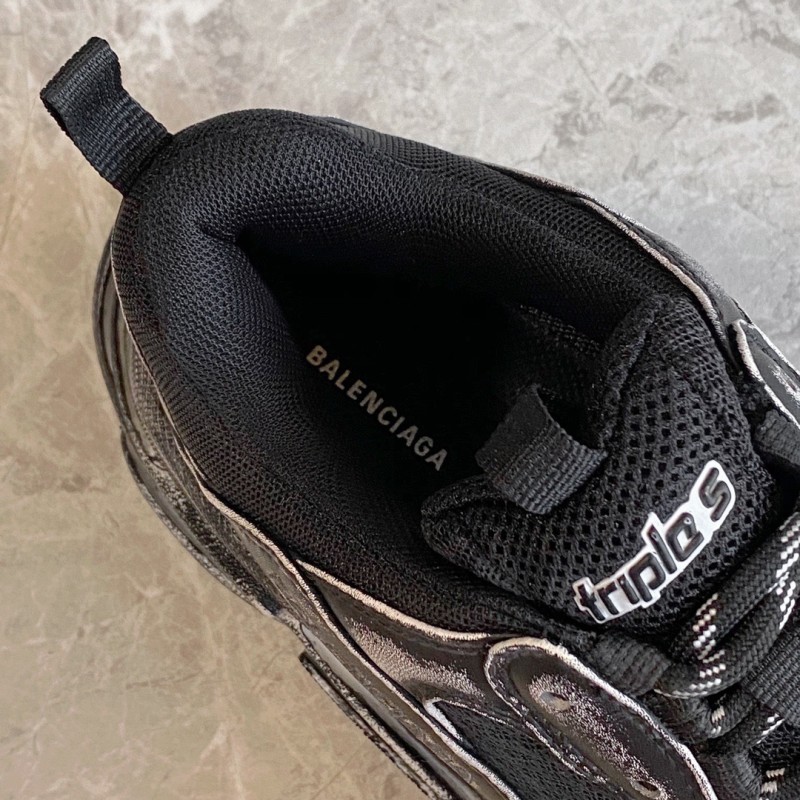 Balenciaga Unisex Shoes