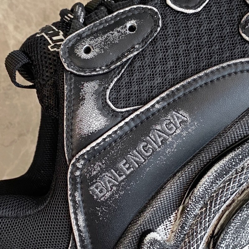 Balenciaga Unisex Shoes