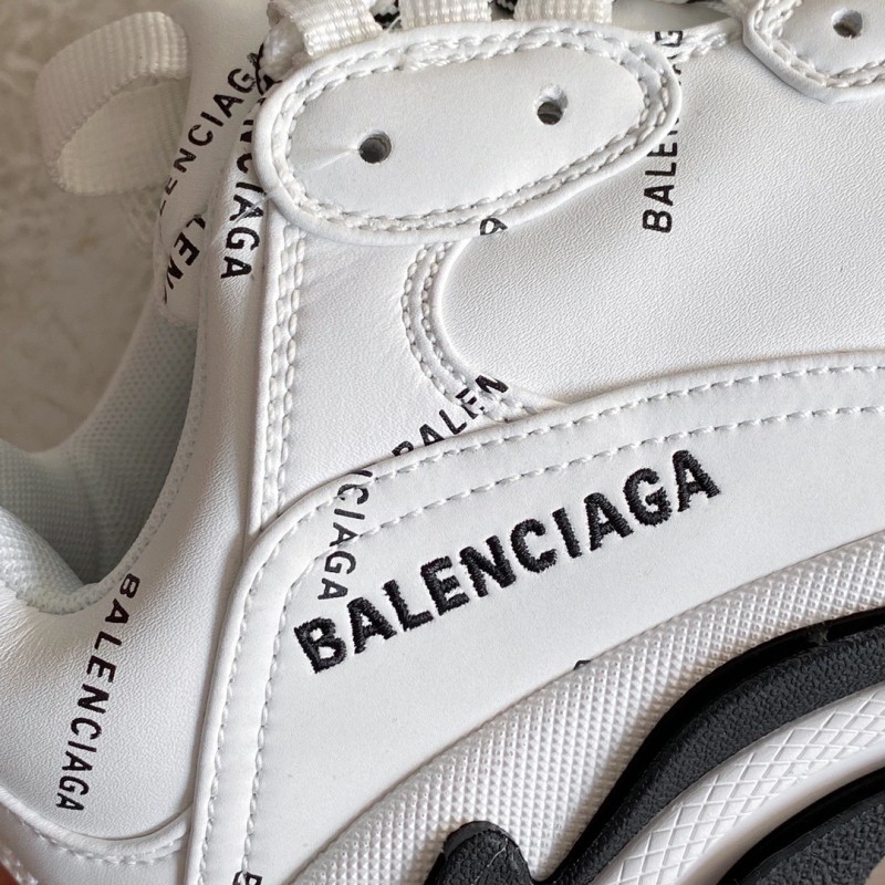 Balenciaga Unisex Shoes