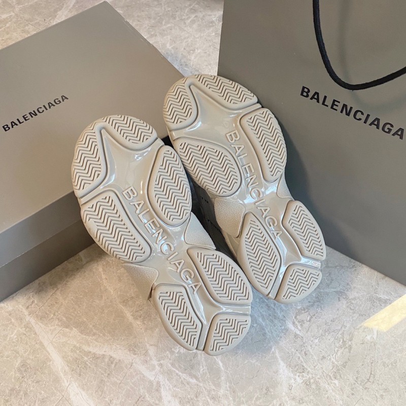 Balenciaga Unisex Shoes