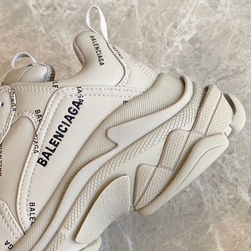 Balenciaga Unisex Shoes