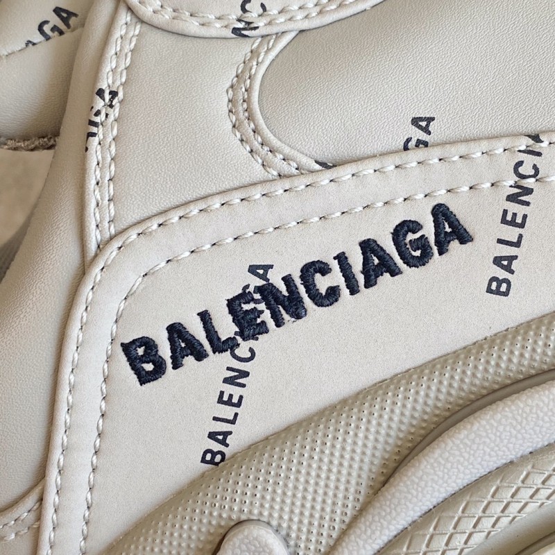 Balenciaga Unisex Shoes