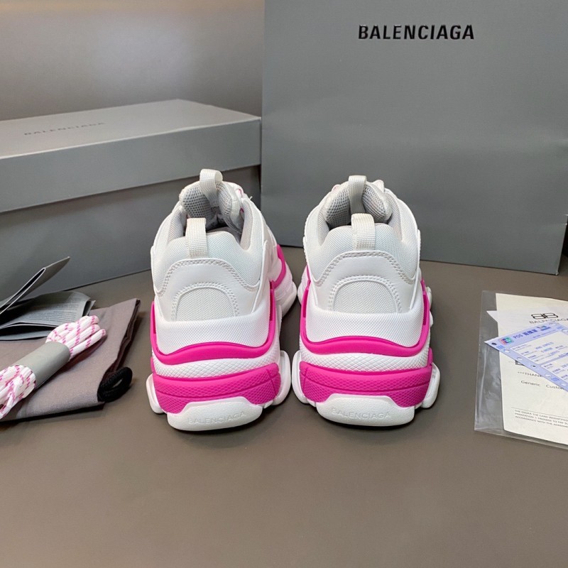 Balenciaga Unisex Shoes