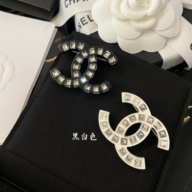 Chanel Brooch