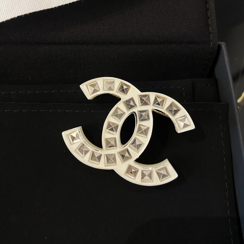 Chanel Brooch