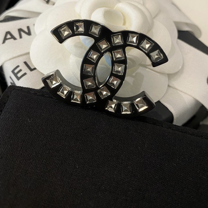 Chanel Brooch