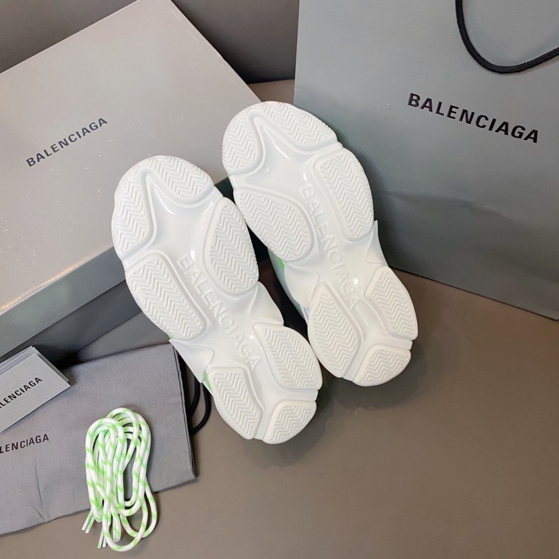 Balenciaga Unisex Shoes