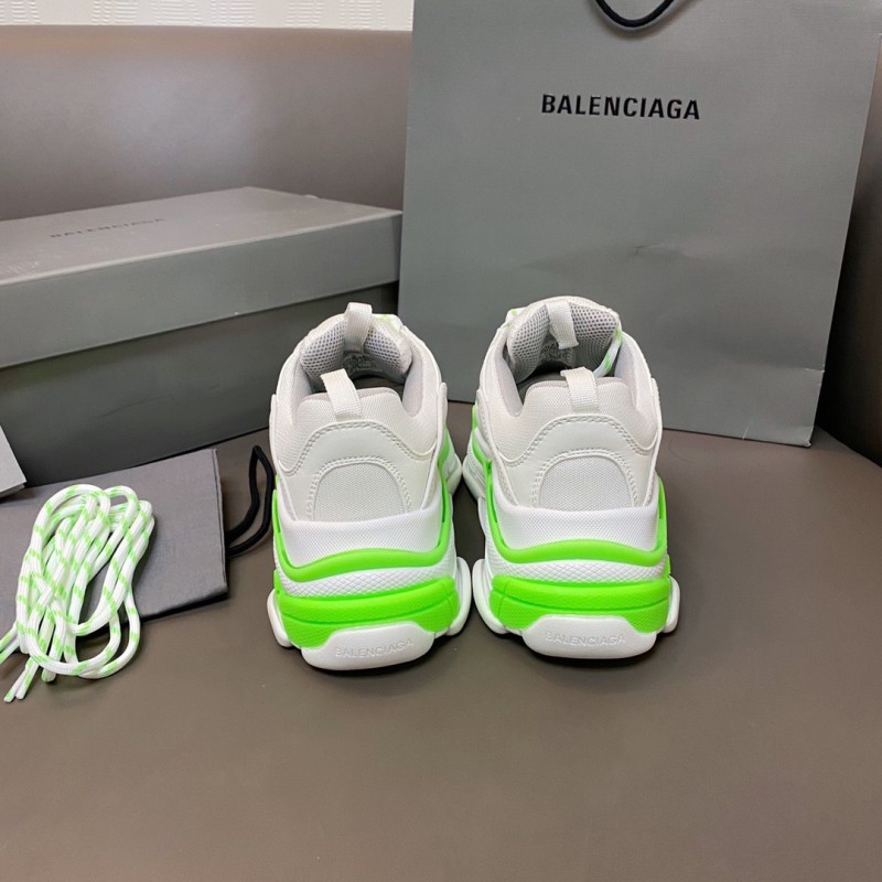 Balenciaga Unisex Shoes