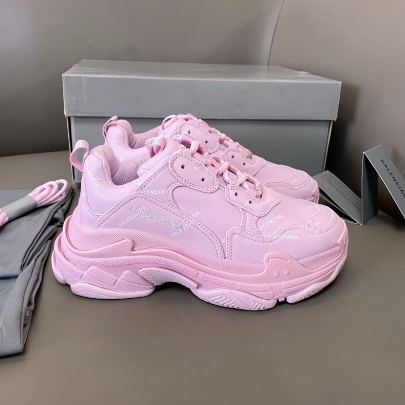 Balenciaga Unisex Shoes