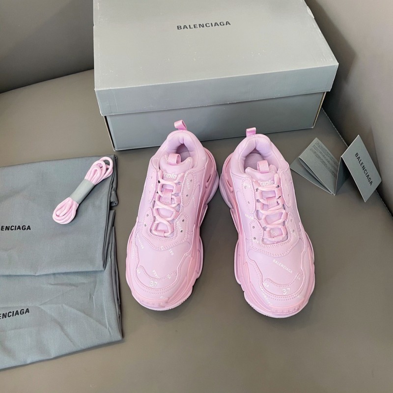 Balenciaga Unisex Shoes