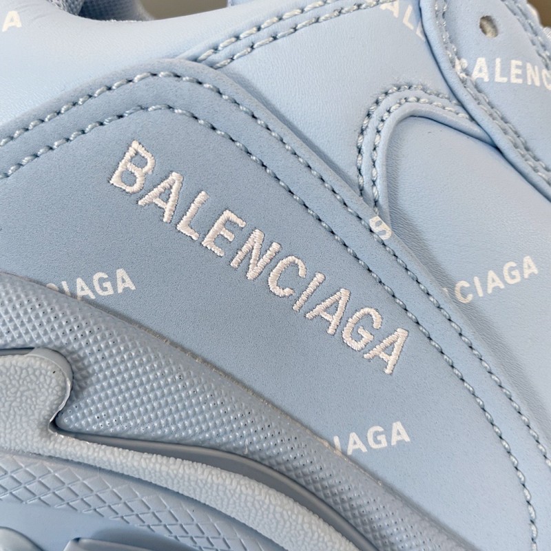 Balenciaga Unisex Shoes