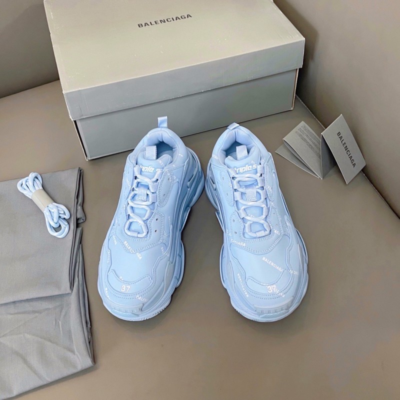 Balenciaga Unisex Shoes