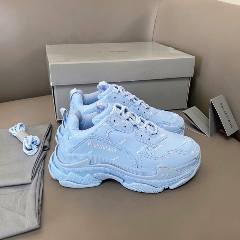 Balenciaga Unisex Shoes