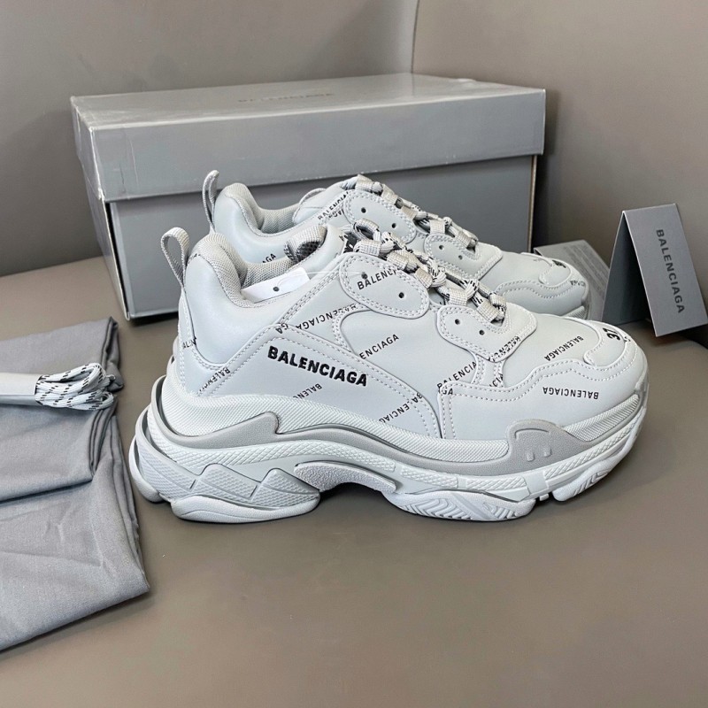 Balenciaga Unisex Shoes