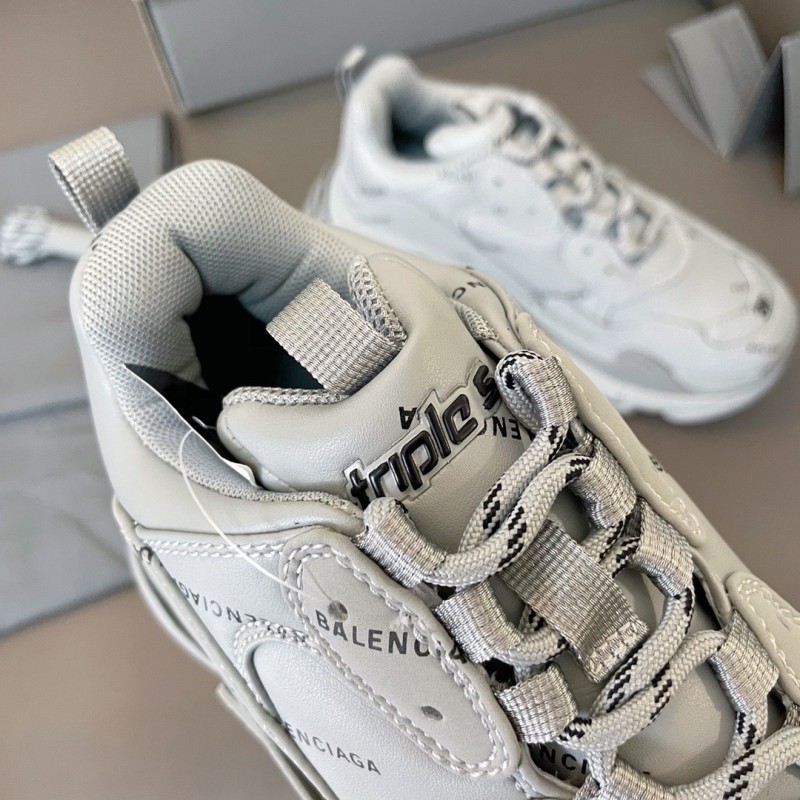 Balenciaga Unisex Shoes