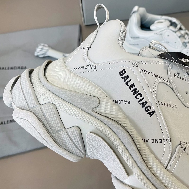 Balenciaga Unisex Shoes