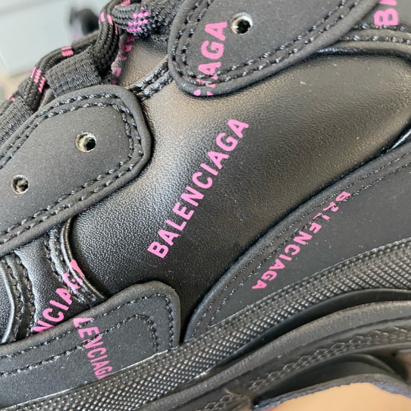 Balenciaga Unisex Shoes