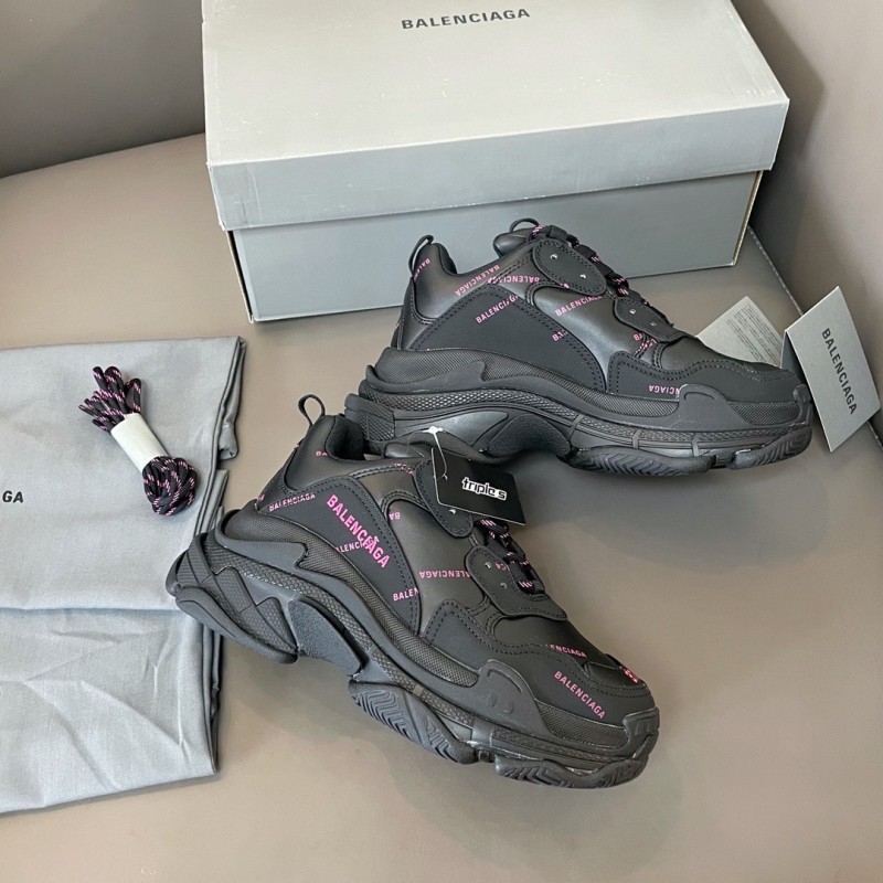 Balenciaga Unisex Shoes