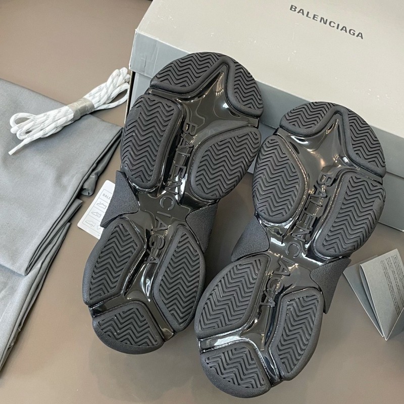 Balenciaga Unisex Shoes