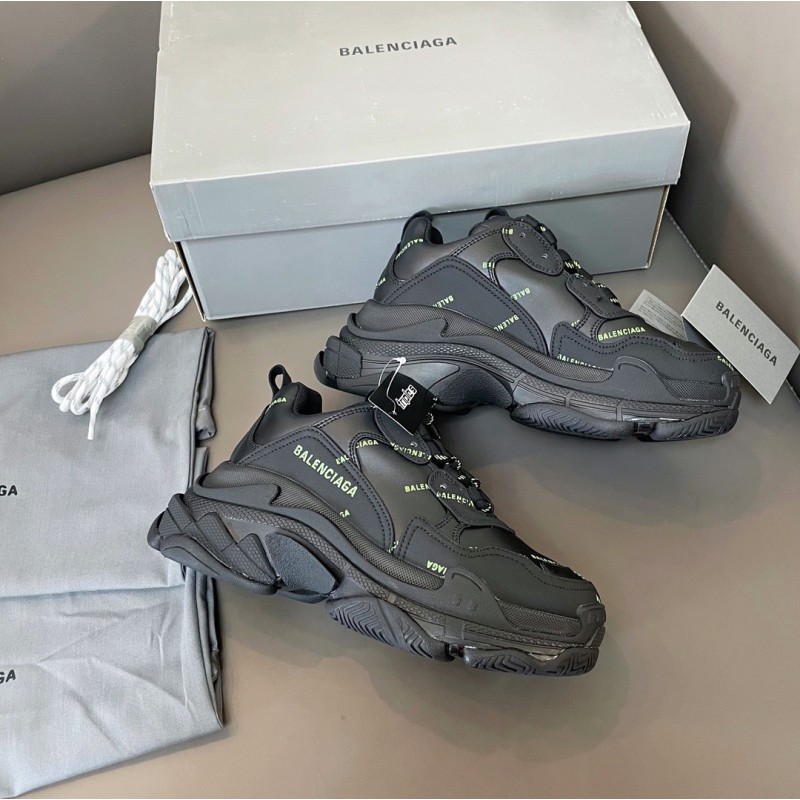 Balenciaga Unisex Shoes