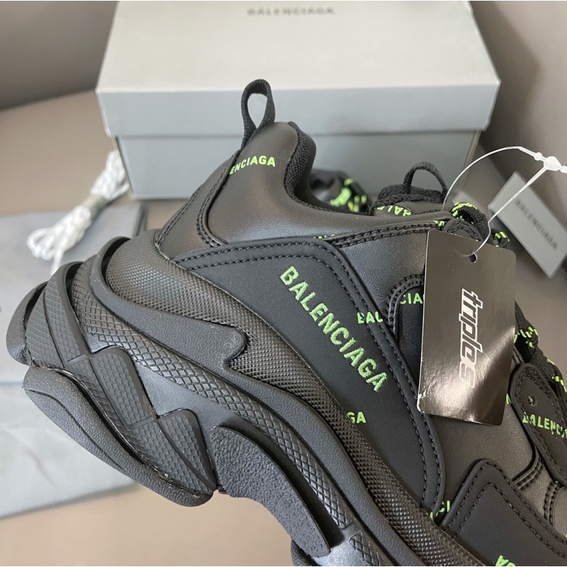 Balenciaga Unisex Shoes