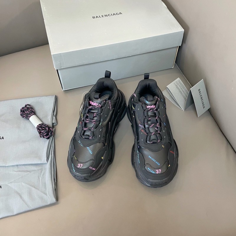 Balenciaga Unisex Shoes