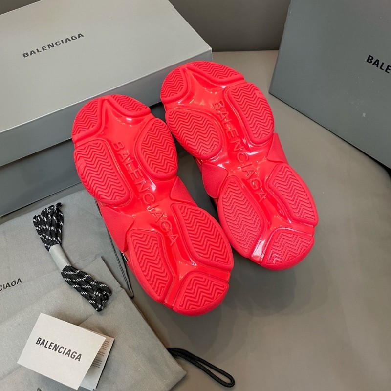 Balenciaga Unisex Shoes